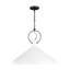 Lyon 1 - Light Pendant-1463085490-1463085495