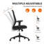Chaise de travail Ireal