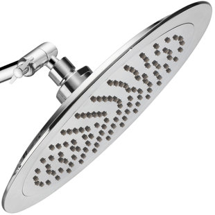 Pomme de douche à pluie