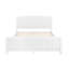 Lit plateforme en bois massif Roomfitter-268007561