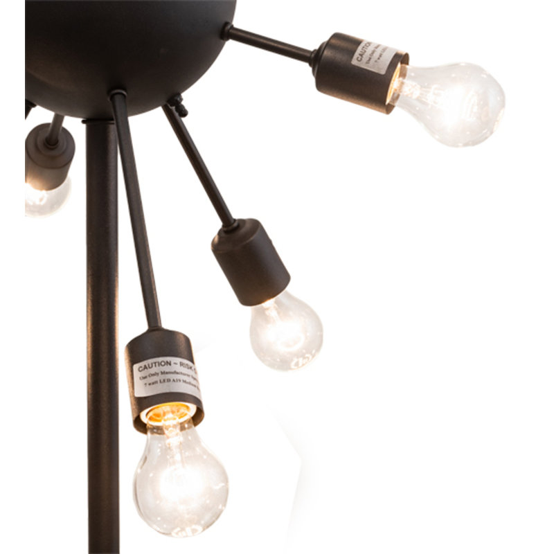 Relek Floor Lamp