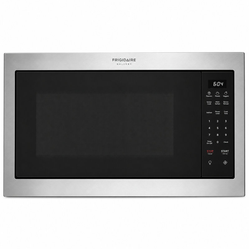 Micropompe de comptoir 2,2 CF