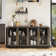 Asada 64'' Sideboard
