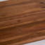 Banc de jardin en bois et métal de style rustique - 49,33 x 18,02 x 26,1 po, 26,85 lb, pour 48 x 18 x 26