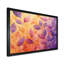 «Inbar Sunset Leaves I» - art mural grandes feuilles-310104075-482794629-310104068
