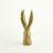 Rabbit-Reactive Matte Gold-60070750-60070745