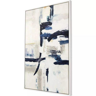 Take It Easy IV Print by Ridgers