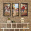 " Afternoon Quilting " 3 - Pieces-589834866