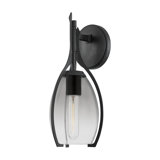 Pacifica 1 Light Wall Sconce