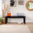 Weldy Upholstered Bench-1239987042