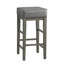 Tabouret de bar et de comptoir en bois massif Drexil-1044732916-1044732914-1044732915