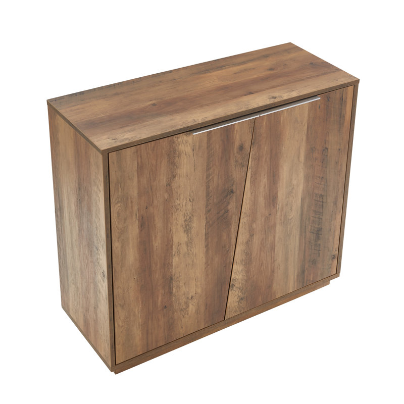 Chaneka 30.7" Wide Server