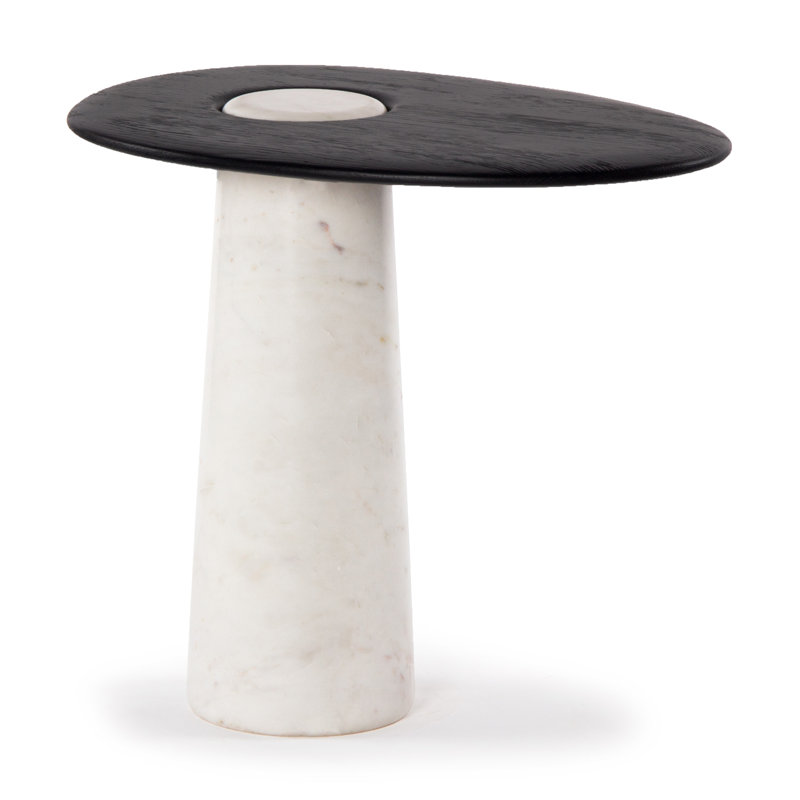 Table d'appoint Dennie Cora