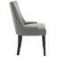 Chaise d'appoint rembourrée Capetown-49886068