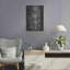 Art mural 12 pi x 16 po «Willec Forge»-1209853220