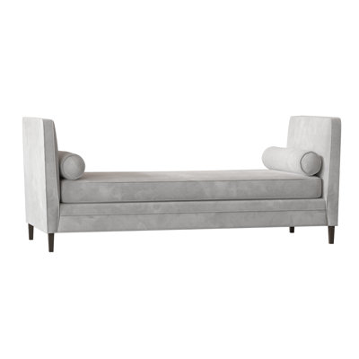 Lydia Upholstered Bench