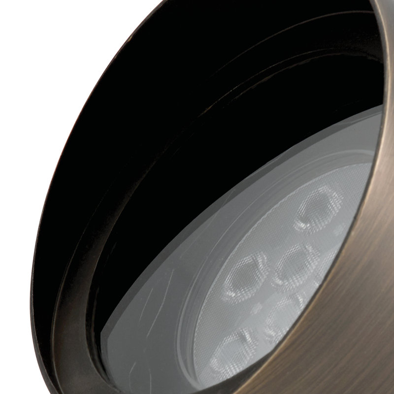 Lampe murale PAR 36 CBR