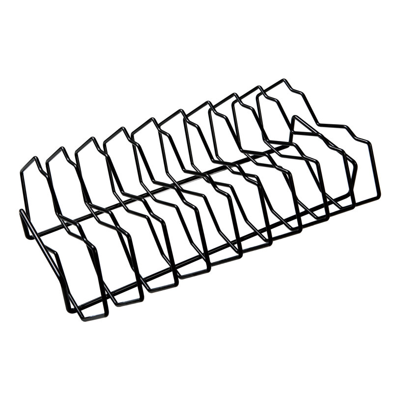 Metal Dishwasher Safe Grill Rack
