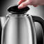 1.7L Kettle Brushed Stainless Steel