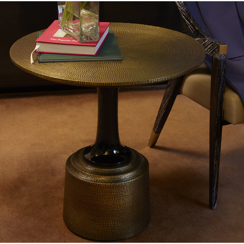 Klein End Table