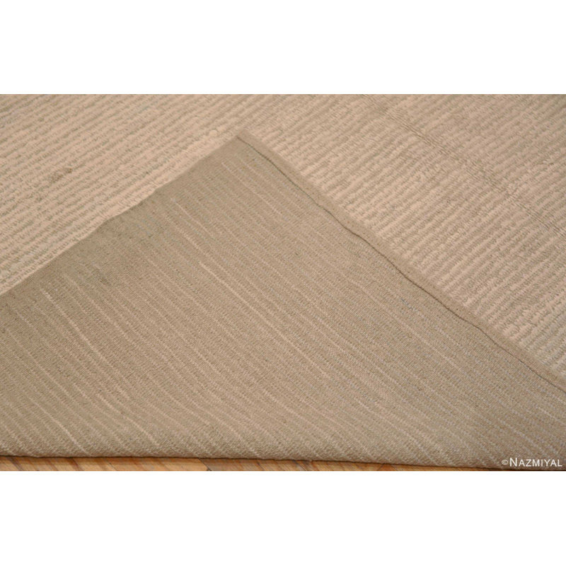 Tapis décoratif contemporain One-of-a-Kind Classy