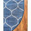 Tellaro Abstract Indoor Rug-61874535