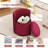 360 degree velvet swivel vanity chair With Storage-1461937213