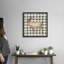 Reproduction d’art sur toile, "santer’s Deer I"-604565596-604565603