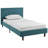 Modway Bed Frame-653519674-653519670