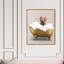 Baignoire Yorkie - Peinture-80844830-80844845