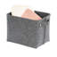 Rebrilliant Fabric Decorative Basket