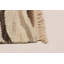 Ankara FW Cream Kilim 5'0" x 8'0"