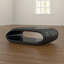 Abstract Coffee Table with Storage-17953429