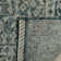 Auburn Light Grey/Teal Indoor/Outdoor Rug