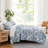 Enchantment Microfiber Quilt Set-281701138-281701149