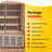 Heatwave 2-Person Cedar Infrared Sauna with 6 Carbon Heaters