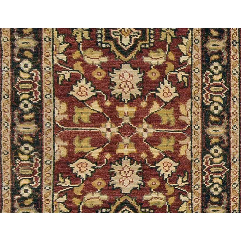 One-of-a-Kind 2'8" X 8'1" Area Rug