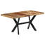 Table de salle à manger Flythe-947821179
