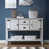 Blanc antique est en rupture de stock