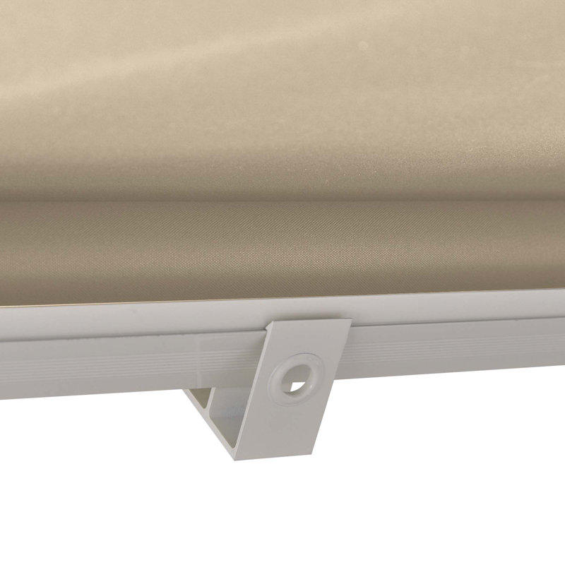Versatile Retractable Patio Awning for Outdoor Spaces, Enhancing Comfort and Protection.