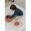 Basket Saturn 8" X 1' 2" X 1' 2"