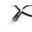 Robinet de cuisine avec douchette extractible-116628606