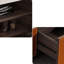 Modern style TV stand and coffee table