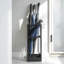 Metal Freestanding Umbrella Stand Coat Rack