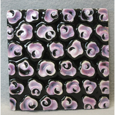 Square 4 Piece Coaster Set