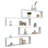 Fateema 4 Piece Floating Shelf-1632717725-1632717720