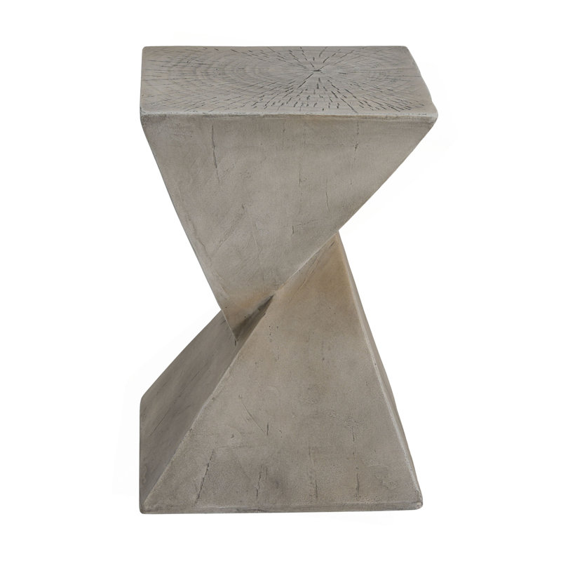 Modern Side Table – Stylish Cent Table Compatible With Living Room, Bedroom, Or Office – Versatile Home Furniture With Design And Sturdy Construction