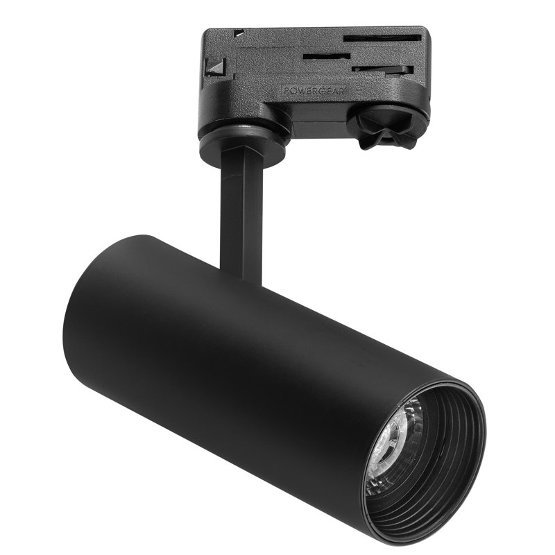  Track Head, Black