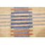 Hand Knotted Wool Geometric Area Rug-632815912
