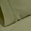 Ensemble de draps supérieur en mélange de coton infroissable à densité de tissage 1200 fils Superior-857043317-854416686